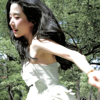 绝代双骄